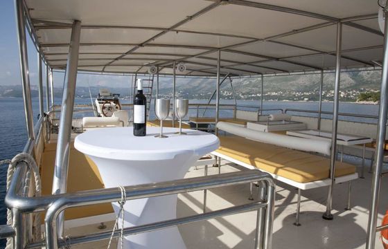 Catamaran Monte Marine Yachting Cat 17 17.15m