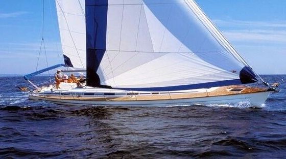 Sailboat Bavaria Bavaria 44 13.95m