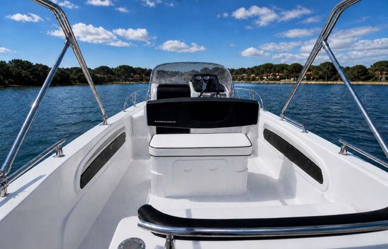 RIB ☀️☀️☀️RANIERI SHADOW 22 MERCURY VERADO  ☀️☀️☀️ RANIERI SHADOW 22 150hp