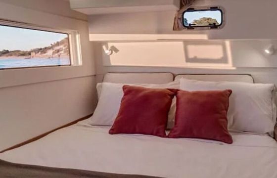 Catamaran Lagoon 40 11.74m
