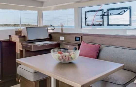 Catamaran Lagoon 40 11.74m