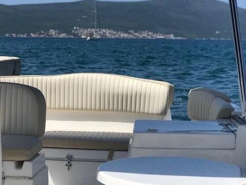 Motorboat Marinello Marinello 200hp
