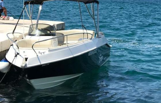 Motorboat Marinello Marinello 200hp
