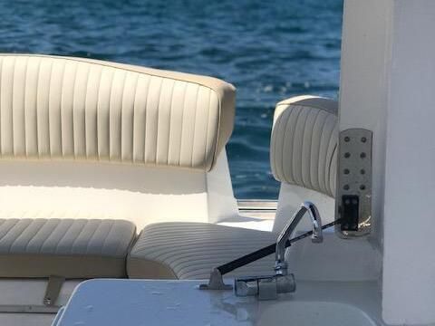 Motorboat Marinello Marinello 200hp