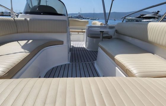 Motorboat Marinello Marinello 200hp
