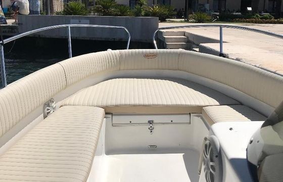 Motorboat Marinello Marinello 200hp