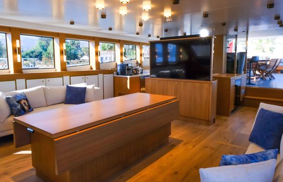 Gulet Custom 33meter 33m
