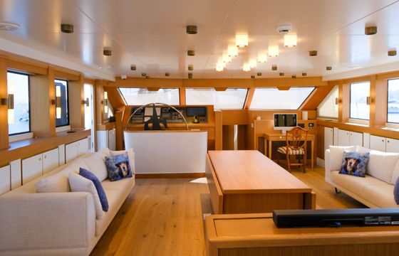 Gulet Custom 33meter 33m