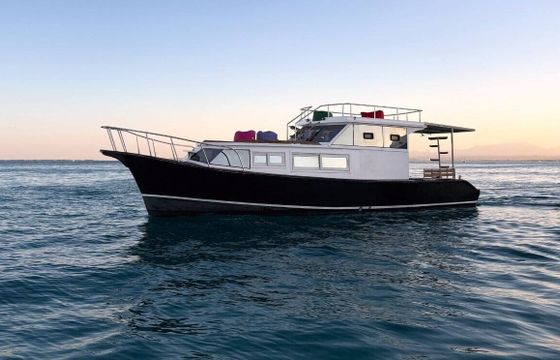 Motorboat Motorboat 2024 180hp