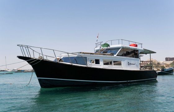 Motorboat Motorboat 2024 180hp