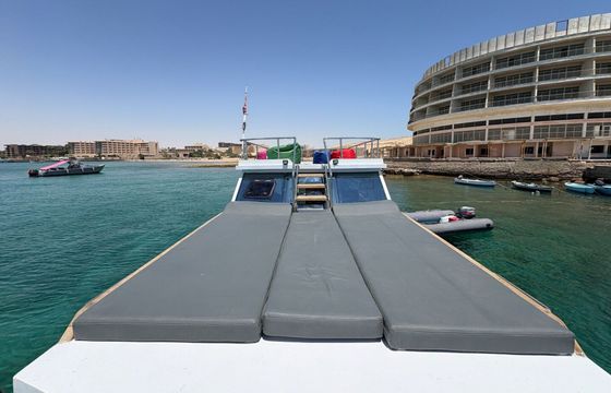 Motorboat Motorboat 2024 180hp