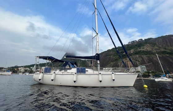 Sailboat Samoa 36 Samoa 36 11m