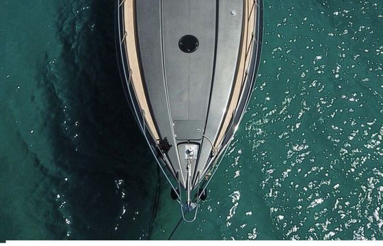 Motor yacht Sunseeker PREDATOR 68 ''007 YACHT'' 2400hp
