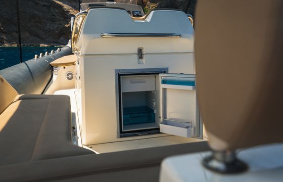 RIB Nuova Jolly Prince 30 400hp
