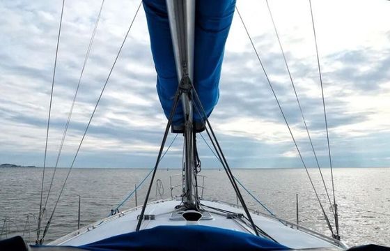 Sailboat Beneteau CYCLADES 43.4 13m