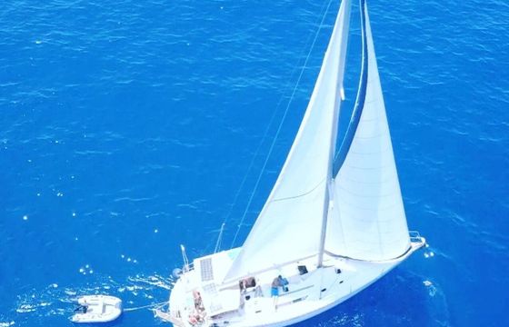 Sailboat GIB'SEA GIB'SEA 472 14.2m