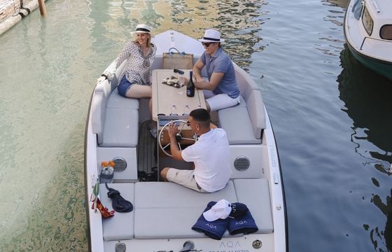 Boat without licence  Rand boats Picnic 18 10hp