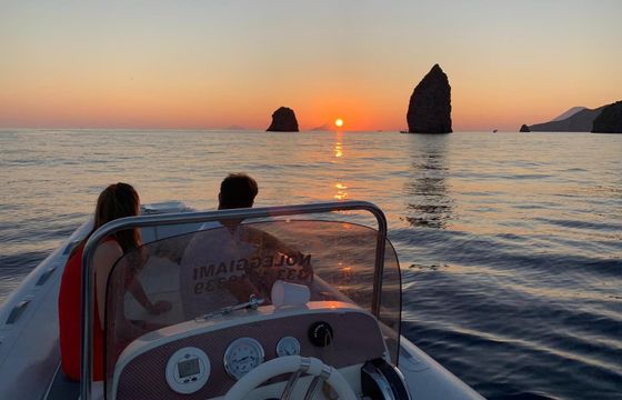Boat without licence  Altamarea 5.80 mt 40hp