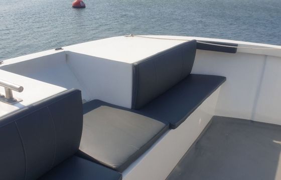Catamaran Custom Custom 12.65m