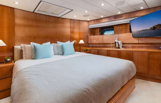 Motor yacht Leopard Arno Leopard 27 3000hp