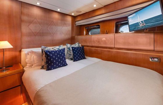 Motor yacht Leopard Arno Leopard 27 3000hp
