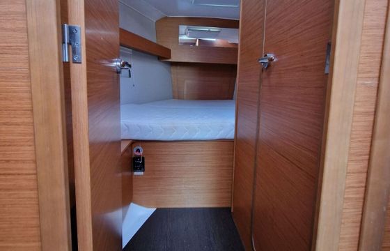 Sailboat Dufour Dufour 390 Grand Large 11.94m