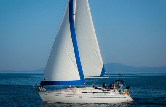 Sailboat Bavaria 36 Cruiser 11.1m