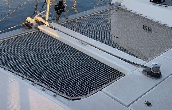 Catamaran LAGOON 42 12.8m