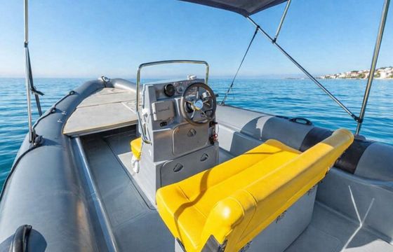 RIB Arimar x760 scuba 225hp
