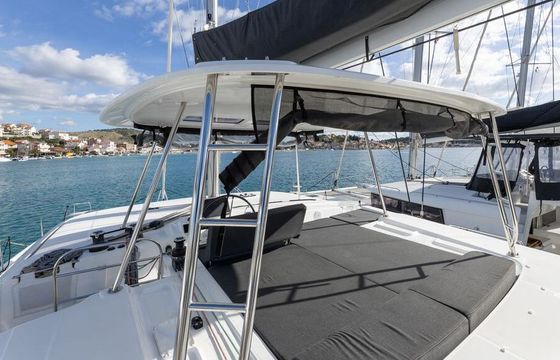 Catamaran Lagoon Lagoon 46 14.02m