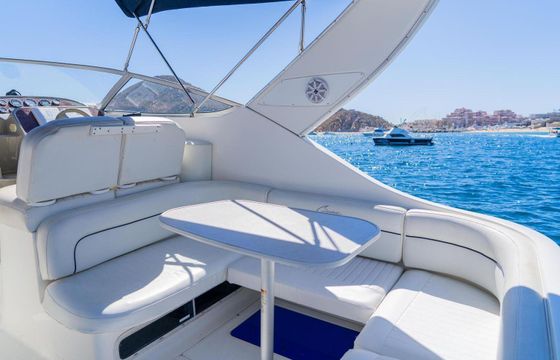 Motorboat Sun Dancer 2007 150hp