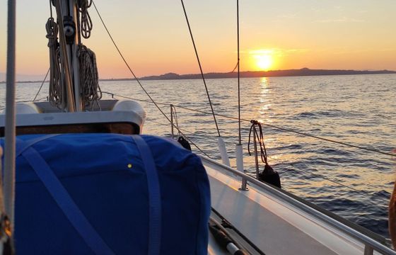 Sailboat Bavaria 38 HOLIDAY 12.28m