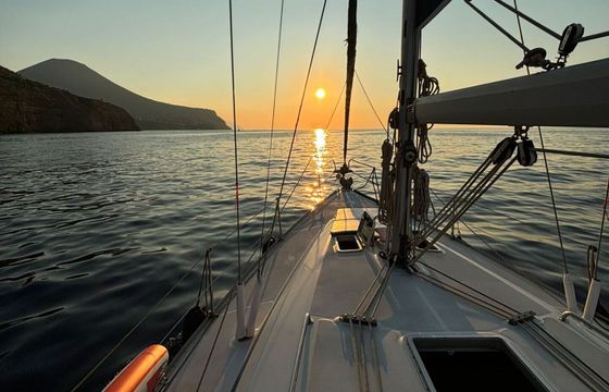 Sailboat Bavaria 38 HOLIDAY 12.28m