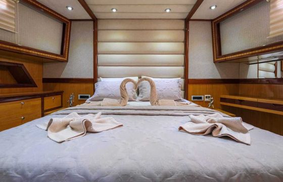 Gulet Custom yacht 28m