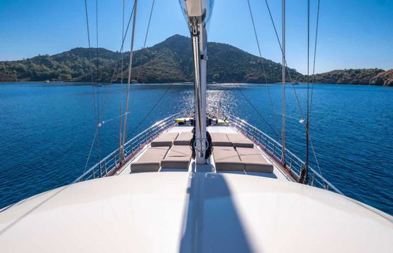 Gulet Custom yacht 28m