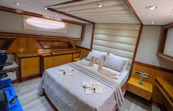 Gulet Custom yacht 28m