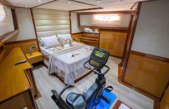 Gulet Custom yacht 28m