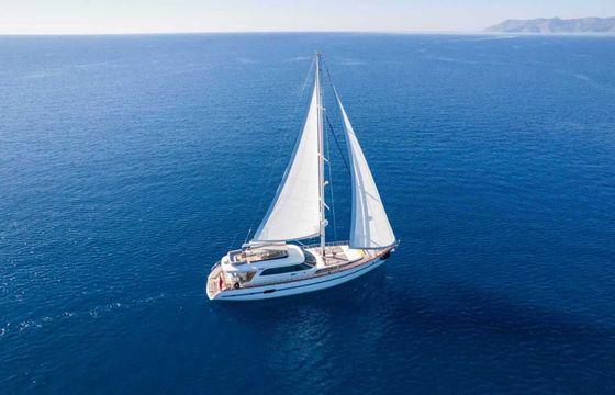 Gulet Custom yacht 28m