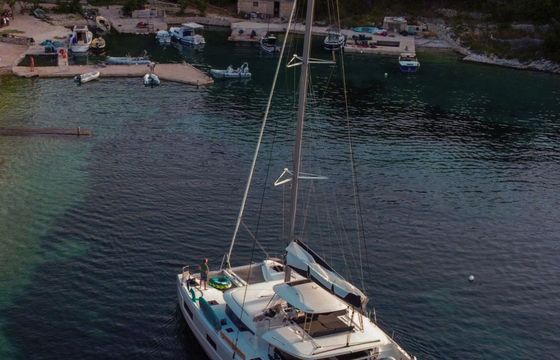 Catamaran Lagoon 46 14.02m