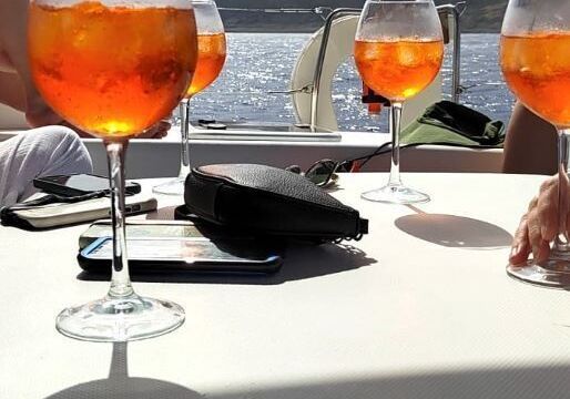Catamaran Lagoon 380S 11.9m