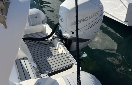 RIB Nuova Jolly King 820 Extreme 300hp