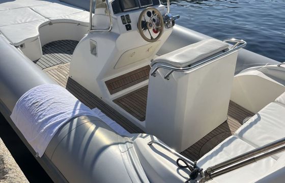 RIB Nuova Jolly King 820 Extreme 300hp