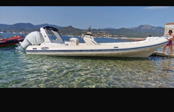 RIB Nuova Jolly King 820 Extreme 300hp