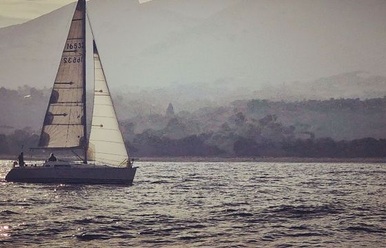 Sailboat Jeanneau Sun Fast 32 9.5m