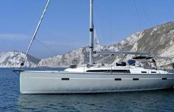 Sailboat Bavaria 51 Cruiser 14.98m