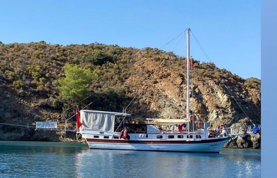 Gulet Gulet Luxury Gulet 17m