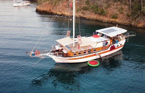 Gulet Gulet Luxury Gulet 17m