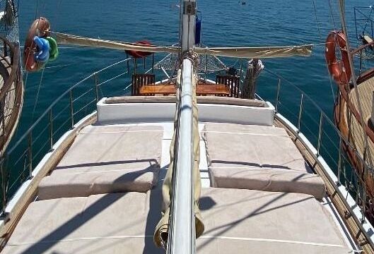 Gulet Gulet Luxury Gulet 17m