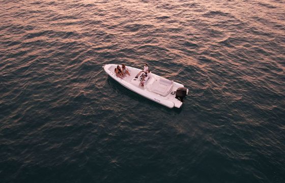 RIB Pajara Pajara ribs 28 350hp