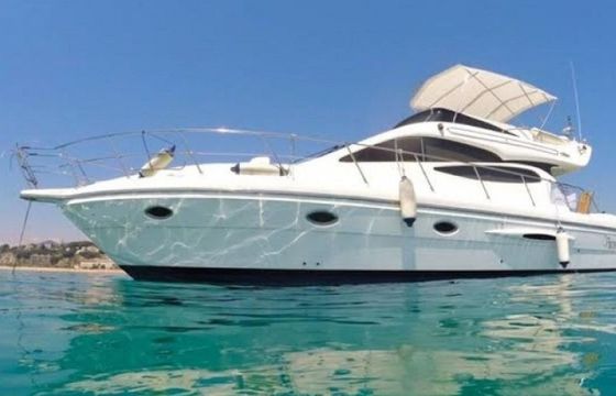 Motor yacht ASTILLEROS DOQUEVE MAJESTIC  450 960hp